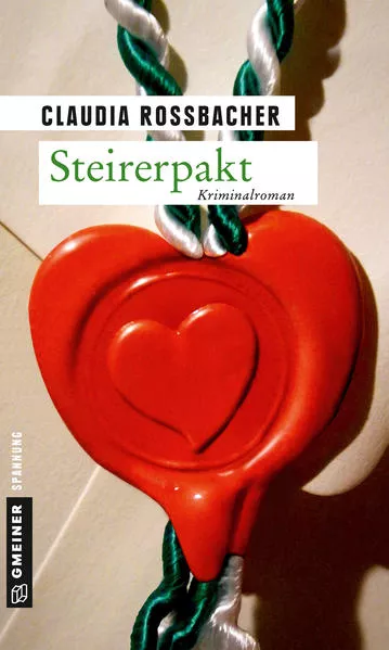 Cover: Steirerpakt