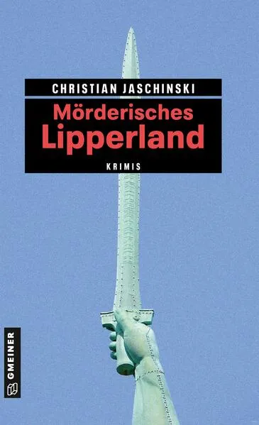 Mörderisches Lipperland</a>