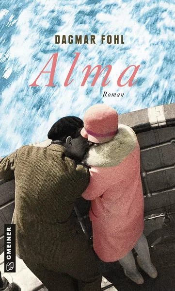 Cover: Alma