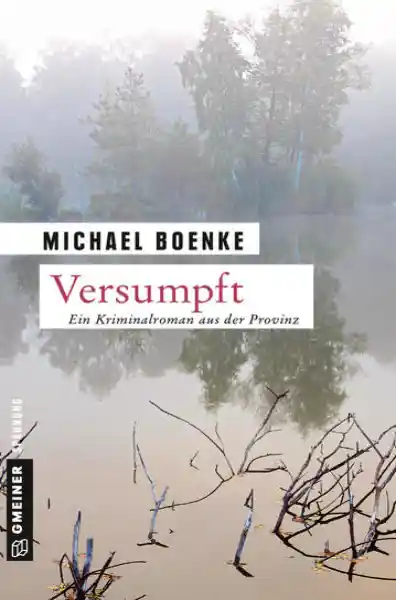Cover: Versumpft