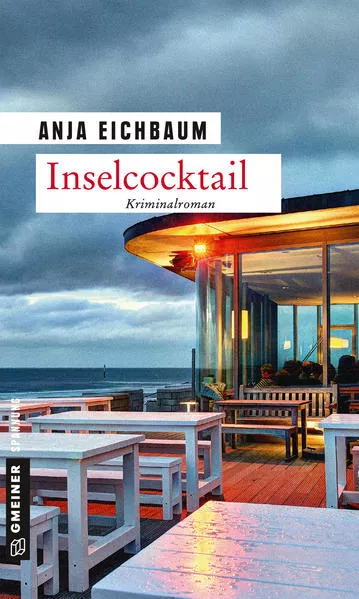 Cover: Inselcocktail