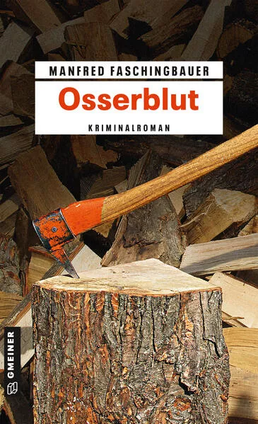 Cover: Osserblut