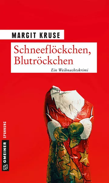 Cover: Schneeflöckchen, Blutröckchen