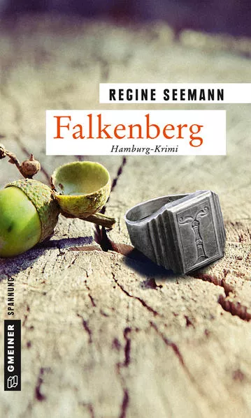 Cover: Falkenberg