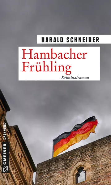 Cover: Hambacher Frühling