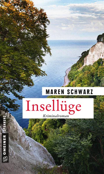 Cover: Insellüge
