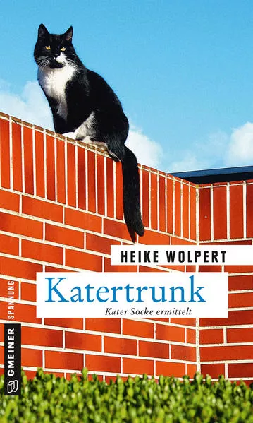 Cover: Katertrunk