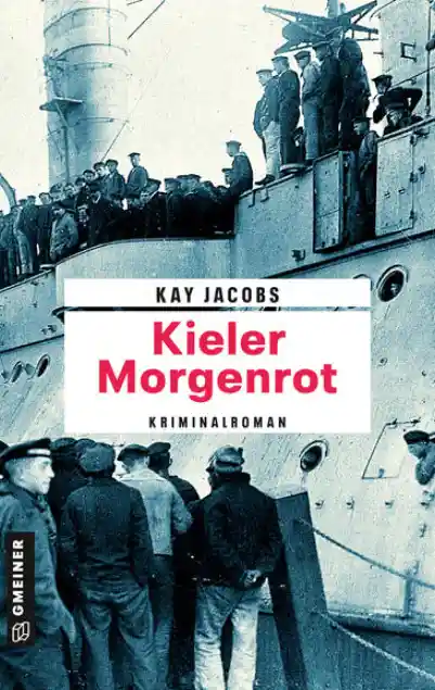 Cover: Kieler Morgenrot