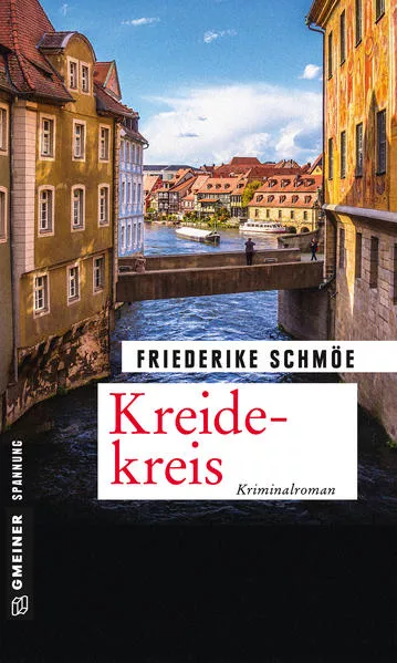 Cover: Kreidekreis