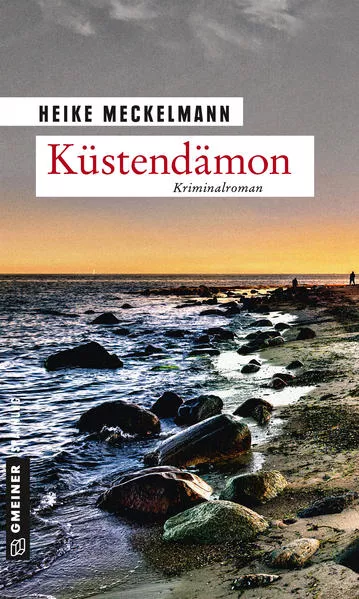 Cover: Küstendämon