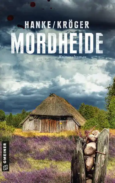 Cover: Mordheide