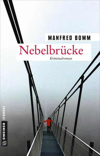 Cover: Nebelbrücke