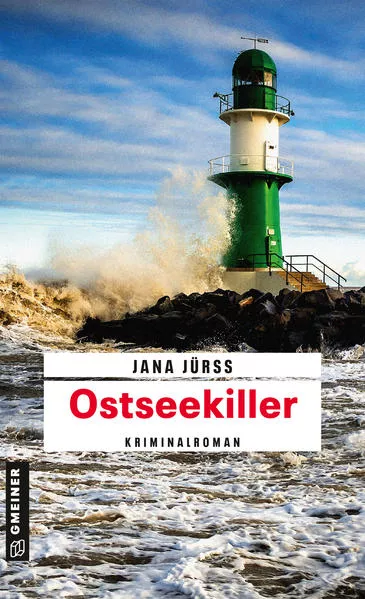 Cover: Ostseekiller