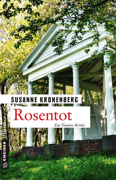 Cover: Rosentot