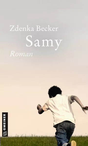 Cover: Samy
