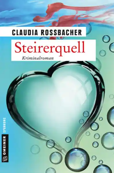Cover: Steirerquell