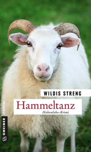 Cover: Hammeltanz