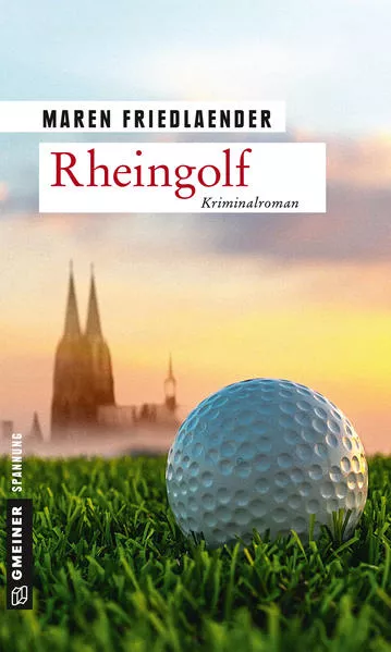 Cover: Rheingolf