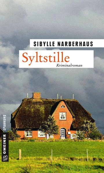 Cover: Syltstille