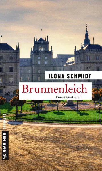 Cover: Brunnenleich