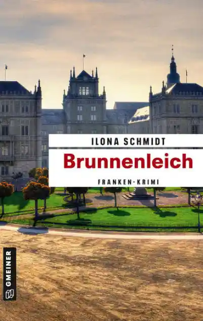 Cover: Brunnenleich