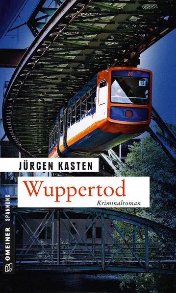 Cover: Wuppertod