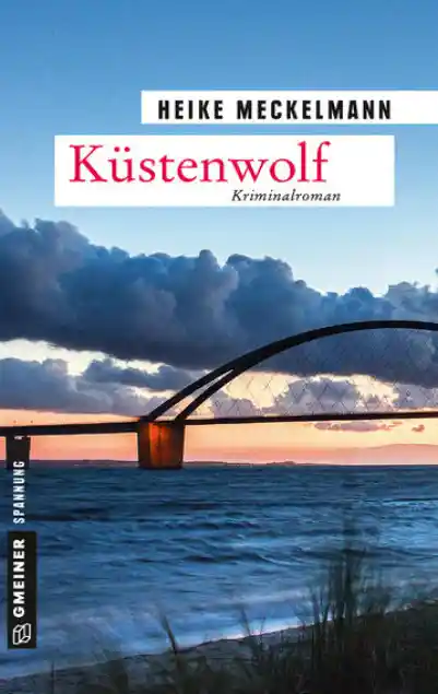 Cover: Küstenwolf
