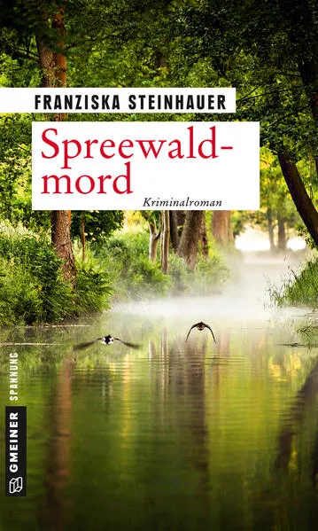 Cover: Spreewaldmord