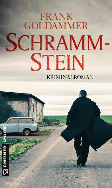 Cover: Schrammstein