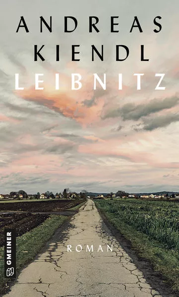 Cover: Leibnitz
