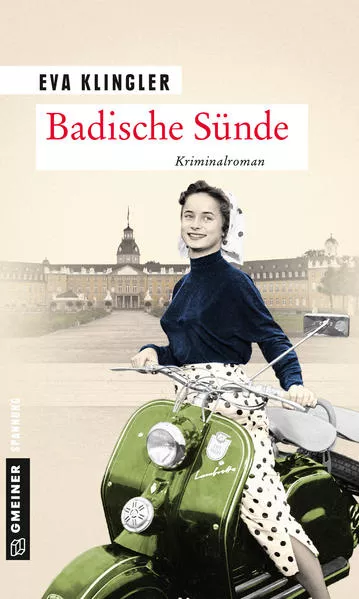 Cover: Badische Sünde