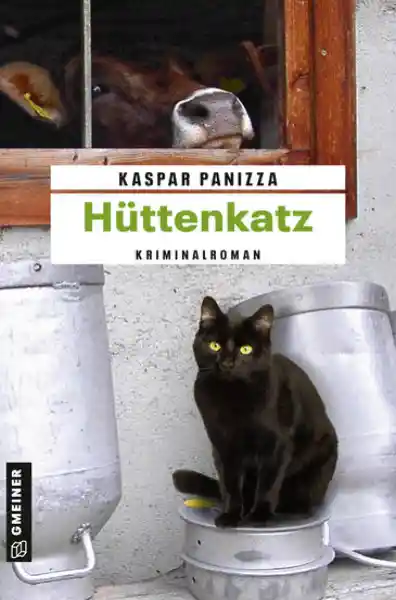 Cover: Hüttenkatz