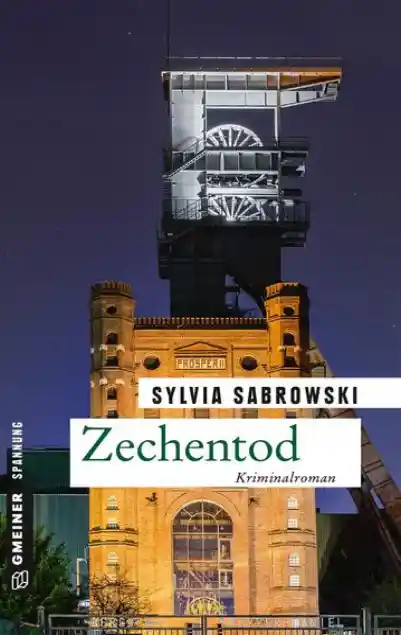 Cover: Zechentod