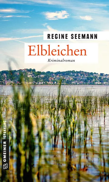 Cover: Elbleichen