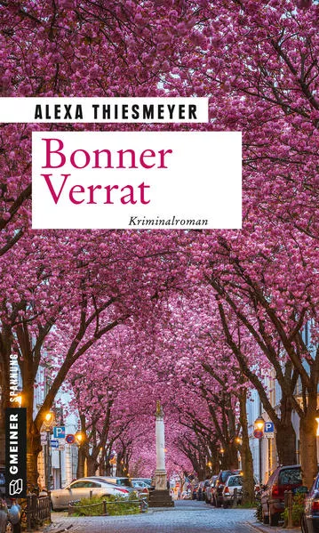 Cover: Bonner Verrat