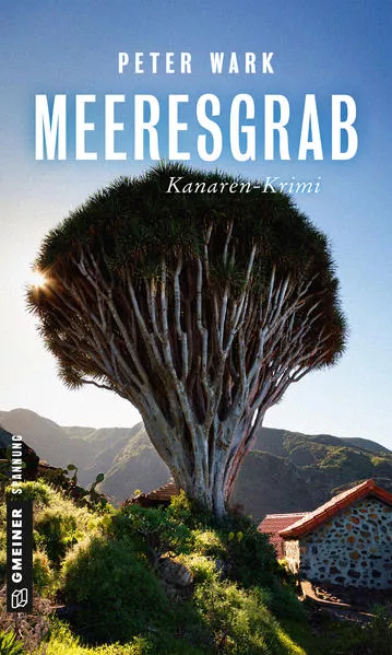 Cover: Meeresgrab