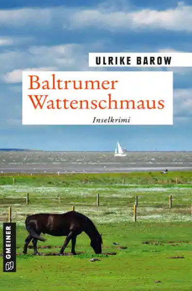 Cover: Baltrumer Wattenschmaus