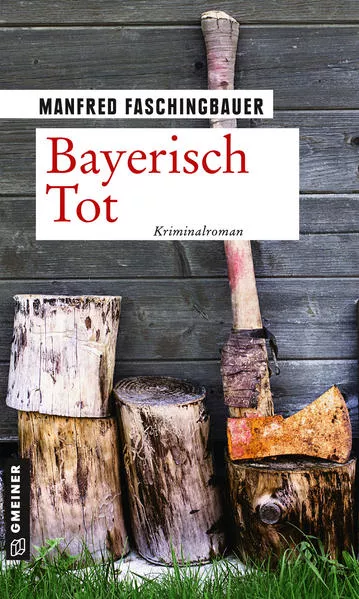 Cover: Bayerisch Tot