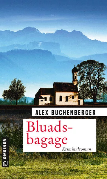 Cover: Bluadsbagage