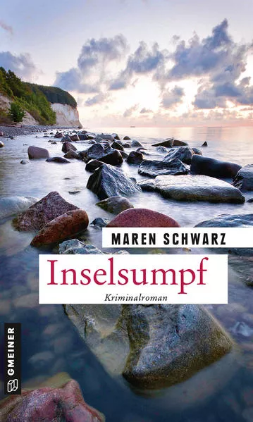 Cover: Inselsumpf