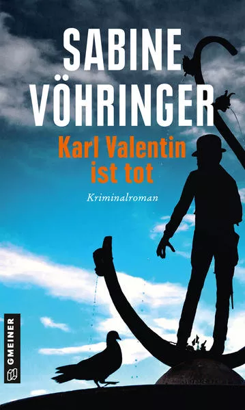 Cover: Karl Valentin ist tot