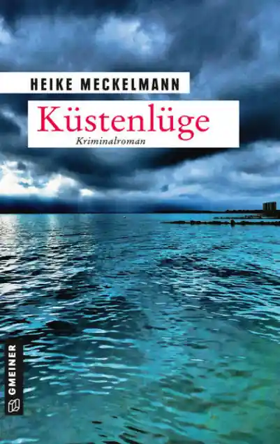 Cover: Küstenlüge