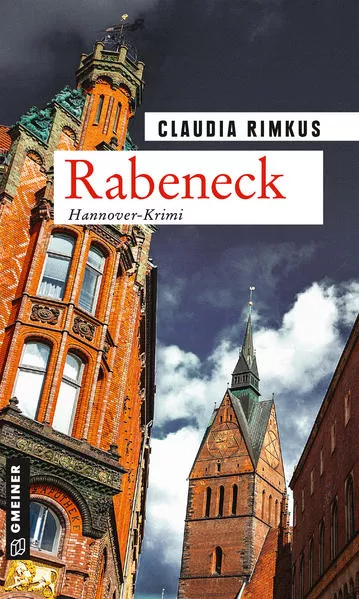 Cover: Rabeneck