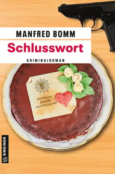 Cover: Schlusswort