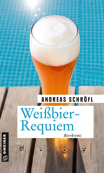 Cover: Weißbier-Requiem
