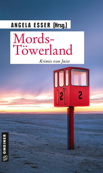 Cover: Mords-Töwerland
