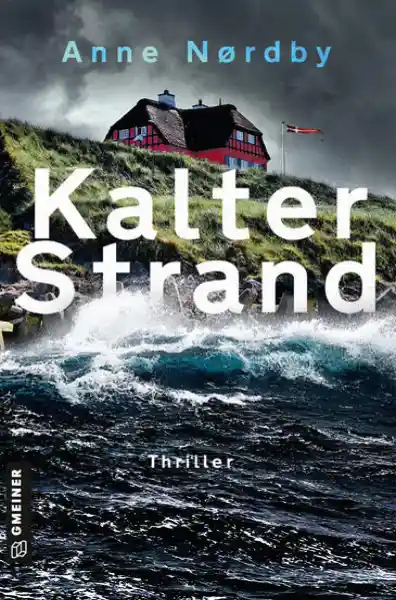 Cover: Kalter Strand