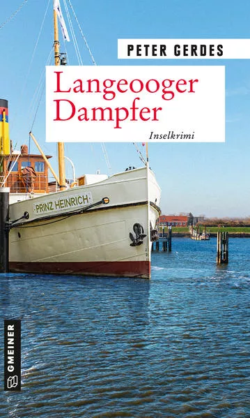 Langeooger Dampfer</a>