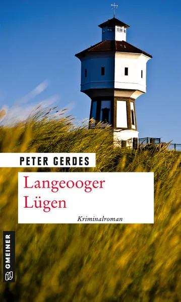 Cover: Langeooger Lügen