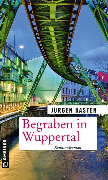 Begraben in Wuppertal</a>